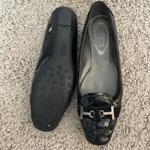 Tod’s Women’s Loafers 🖤